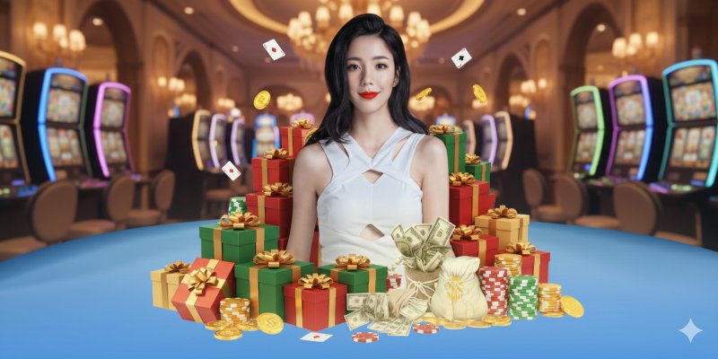 Khám phá những ưu đãi đặc biệt trong năm 2026