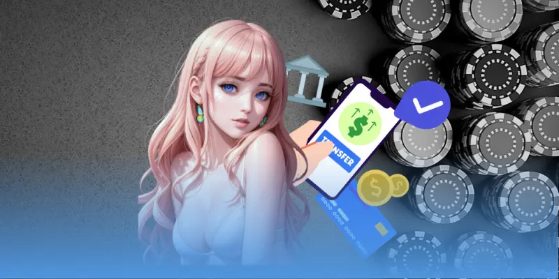 Quy trình thực hiện giao dịch chuẩn xác