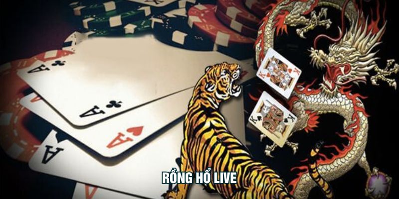 Rồng Hổ Live