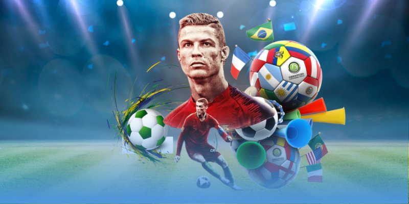 Thành viên có thể thỏa sức lựa chọn nhiều loại hình thi đấu