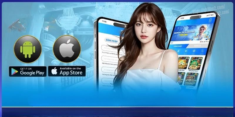 Ứng dụng mang đến thế giới giải trí đa dạng