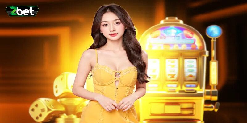 Khám phá thông tin cơ bản đến từ sân chơi ZBET